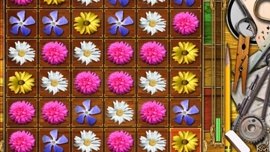 Haunted Hotel Screenshot