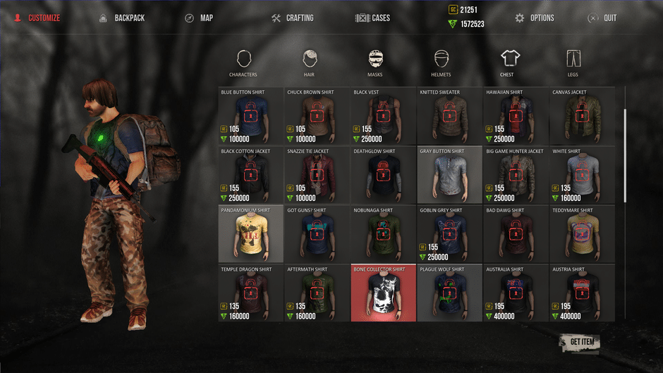 Romero's Aftermath Screenshot