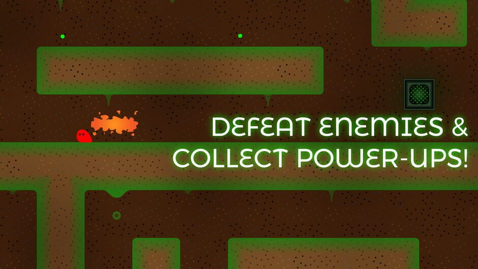 BioEntity Screenshot