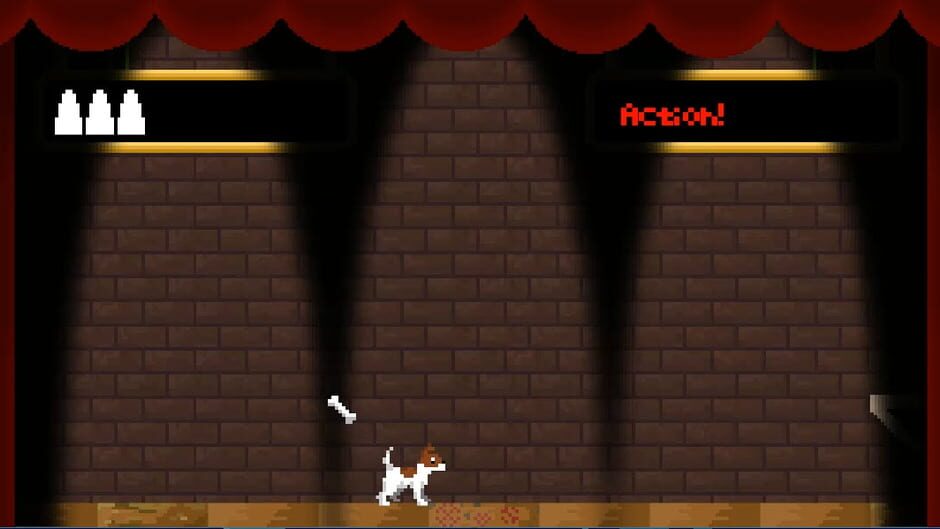 Dog Theatre Screenshot