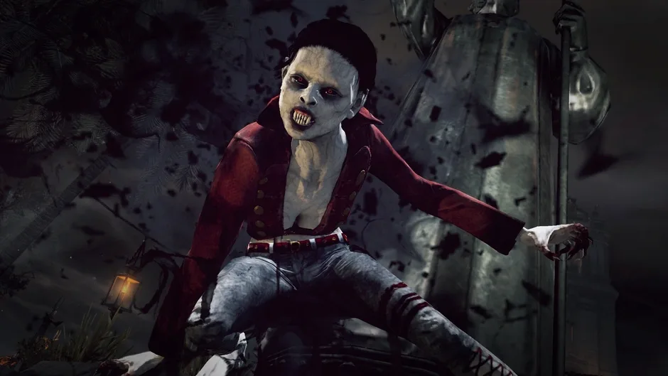 Screenshot 3 aus Infamous: Festival of Blood