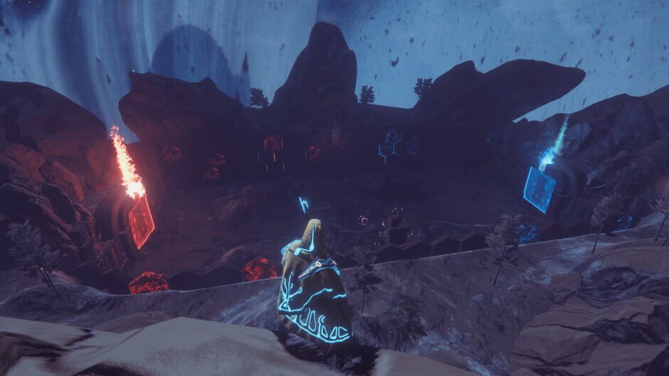 CodeSpells Screenshot