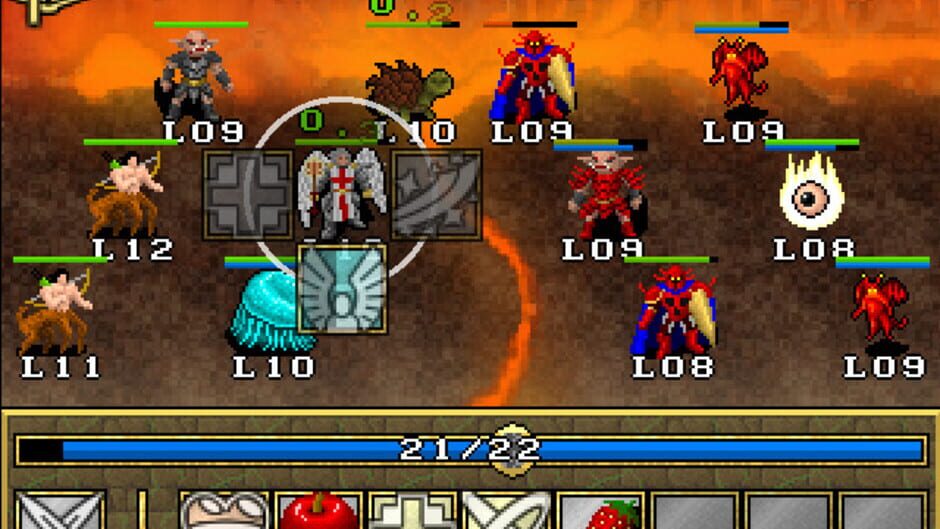 Deity Quest Screenshot