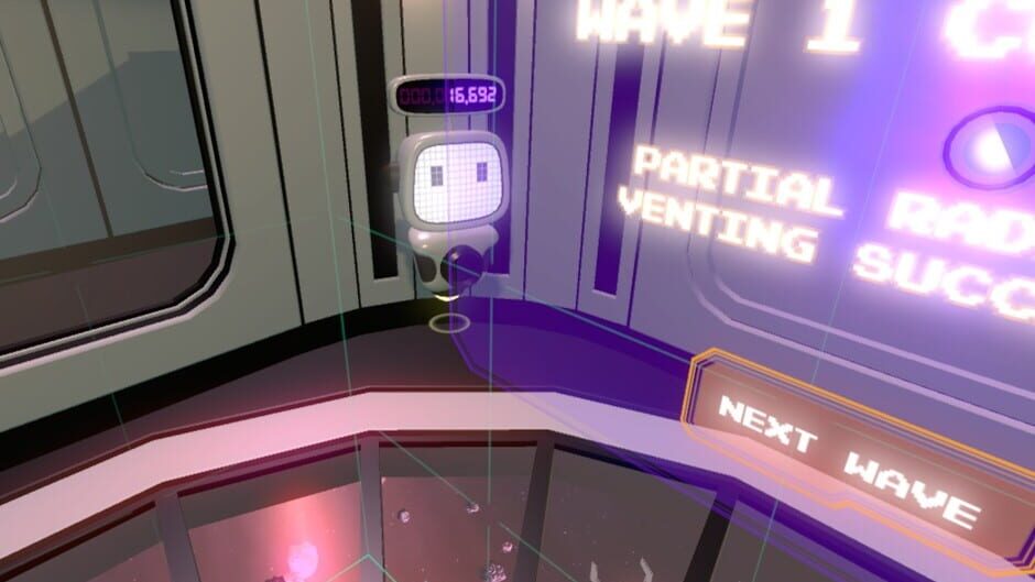 [R.U.M.A] Screenshot