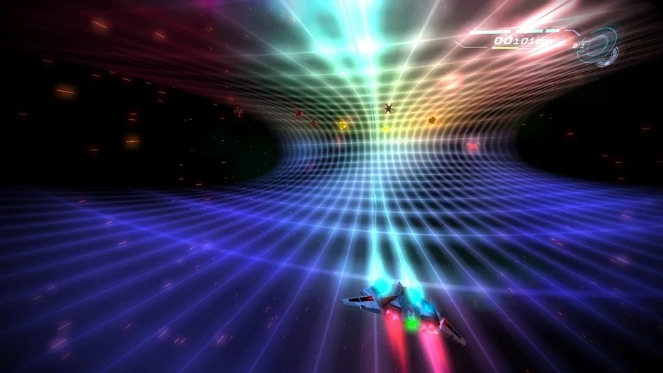 Hyper Void screenshot 5