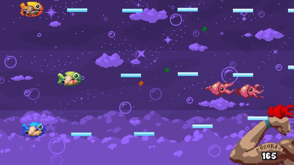 Shutshimi Screenshot