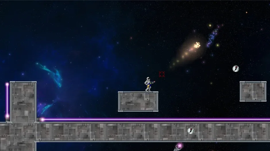 Defy Gravity Extended screenshot 2