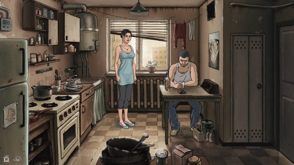 Little Kite Screenshot