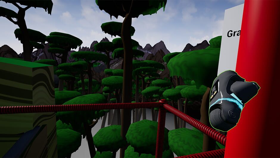 Don't Look Down Screenshot