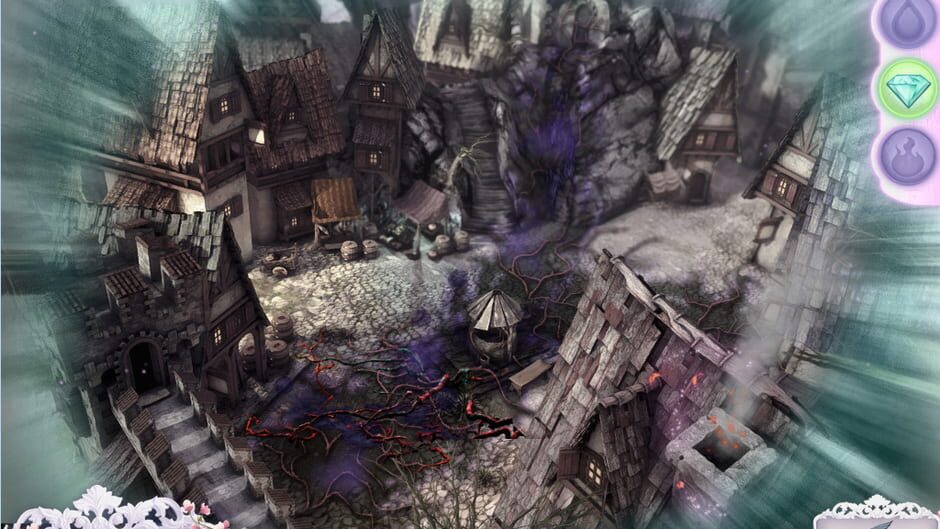 Princess Isabella - Return of the Curse Screenshot