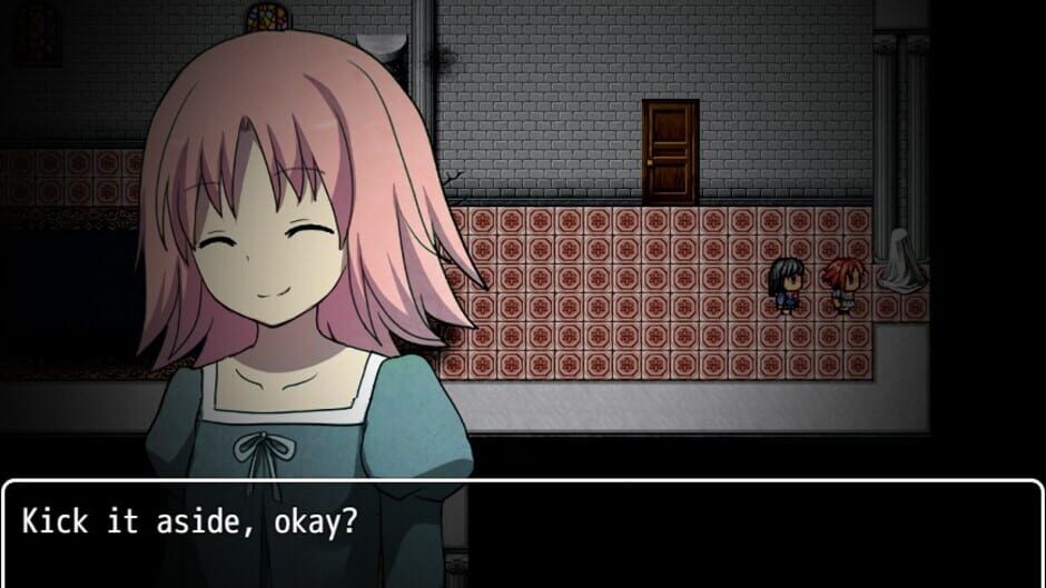 Coffin of Ashes Screenshot