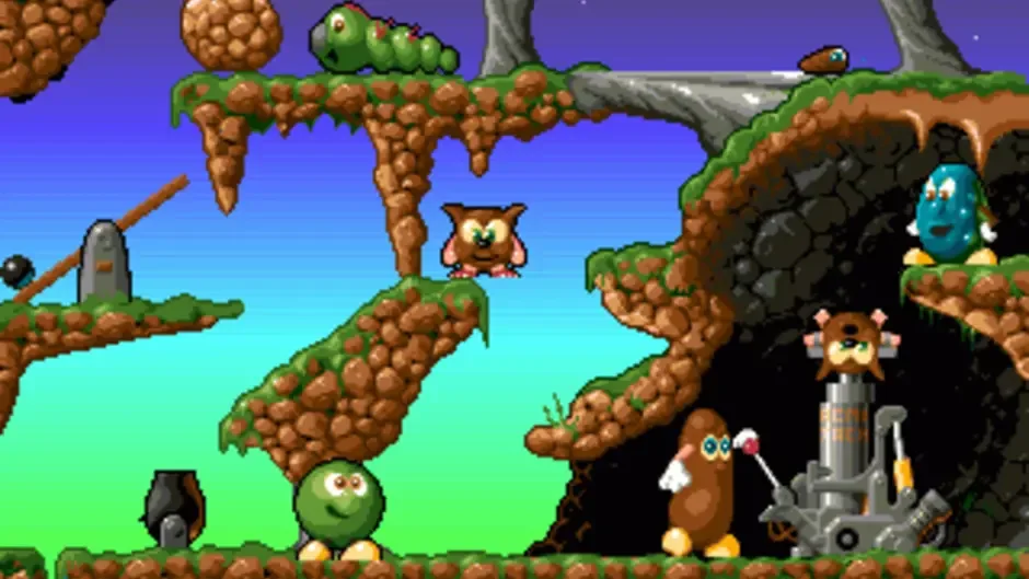 Screenshot 2