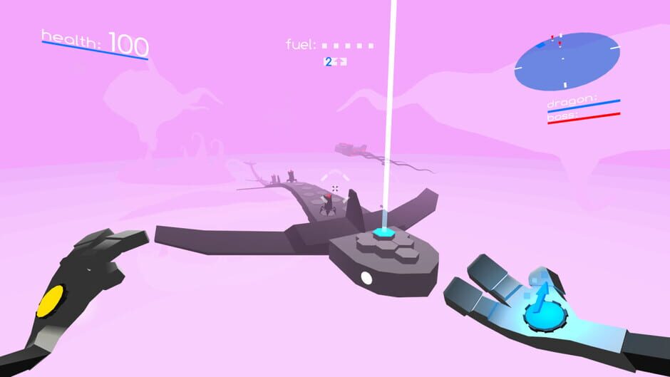 Cloudbase Prime Screenshot