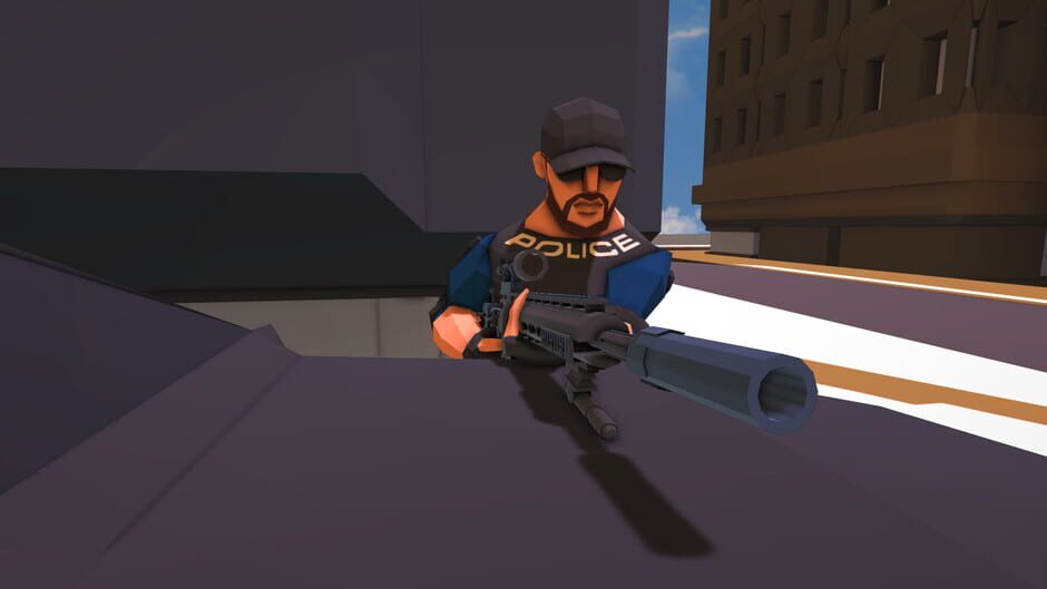 Recession Screenshot