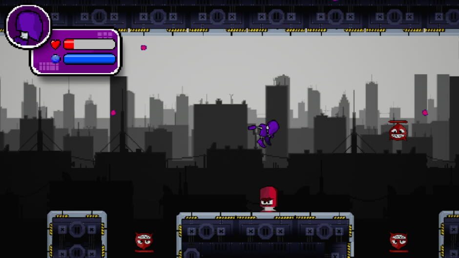 Super Distro Screenshot
