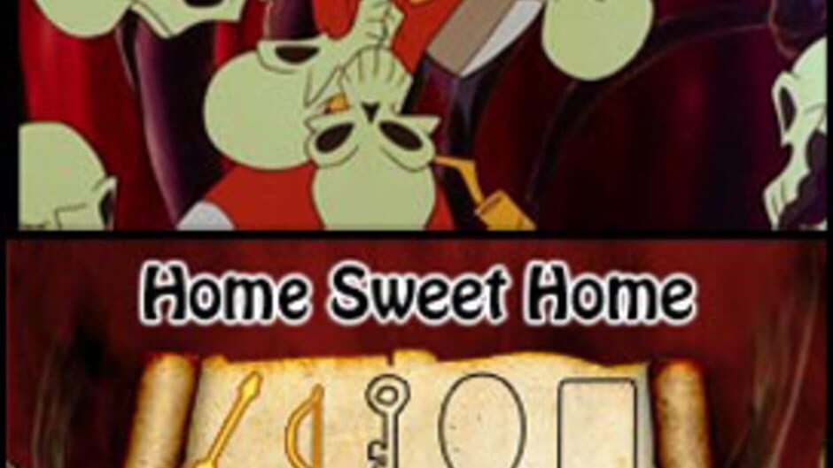 Dragon's Lair II: Time Warp Screenshot