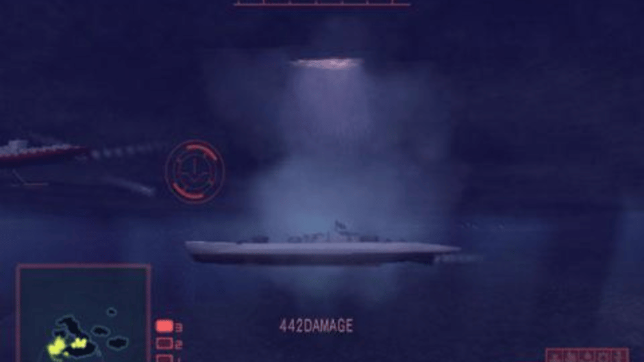Naval Ops: Warship Gunner 2 Screenshot