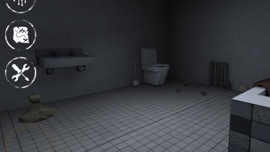 Eyes: The Horror Game Screenshot