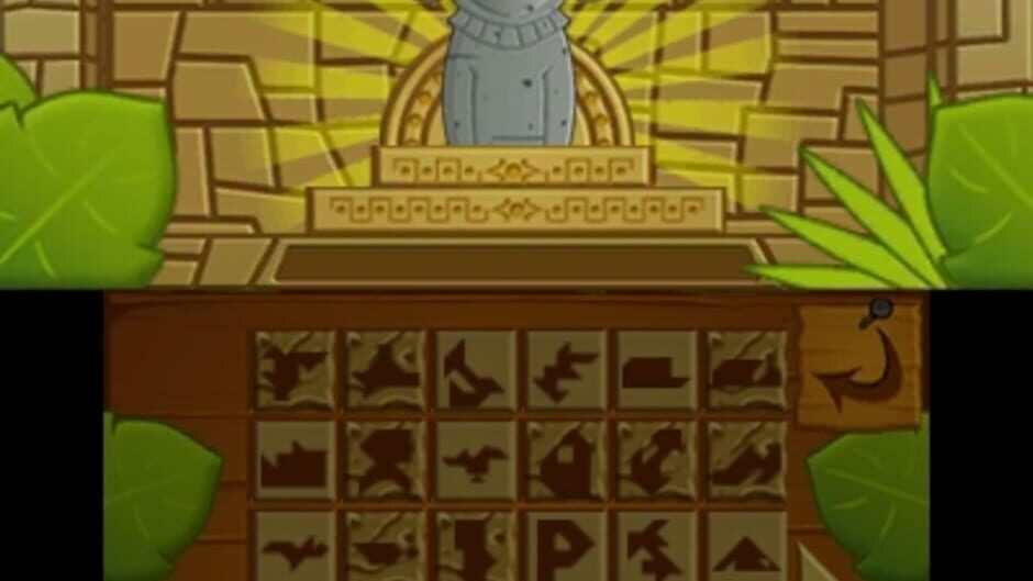 Tangram Style screenshot