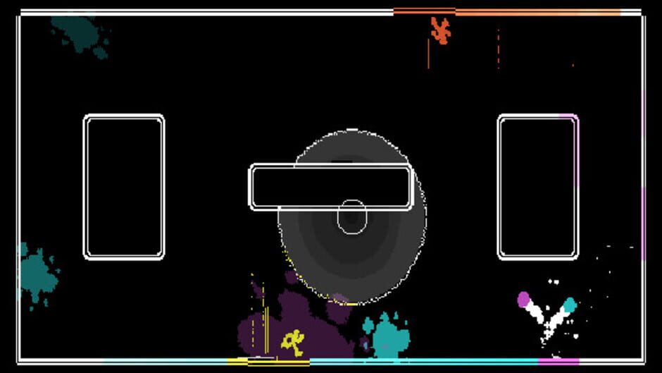 ReallyGoodBattle screenshot