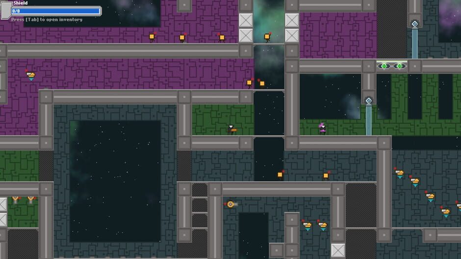 Gear Path Screenshot