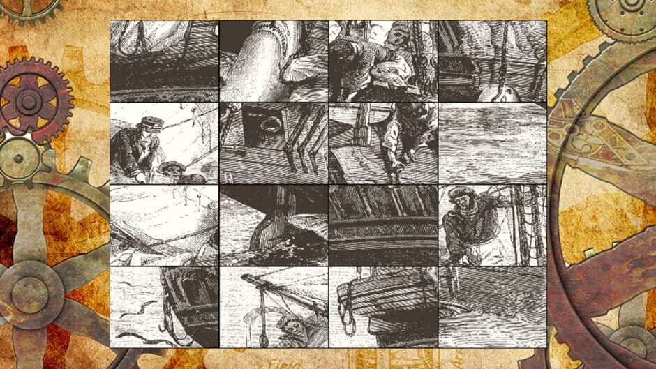 The Agency: Chapter 2 Screenshot