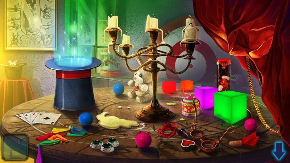 Dima Rescues Ira Screenshot