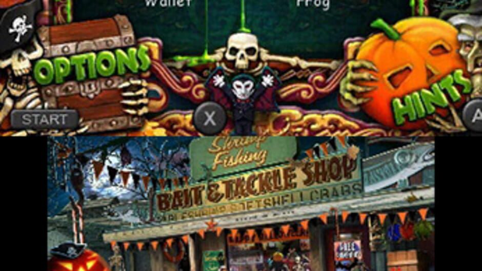 Halloween: Trick or Treat 2 Screenshot