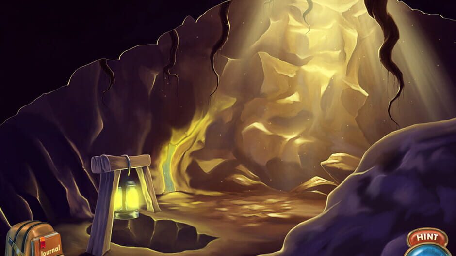 Stranded In Time Screenshot