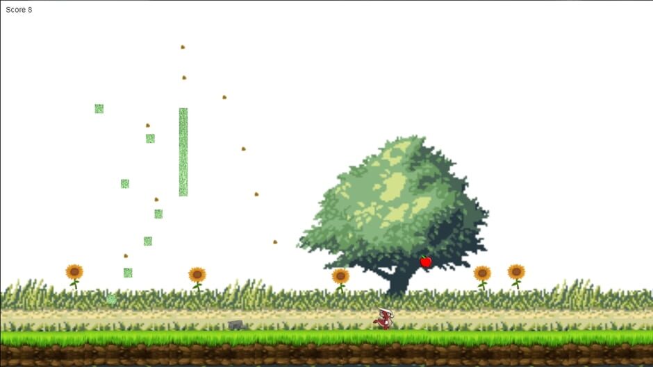 The Wanderings Dragon Screenshot