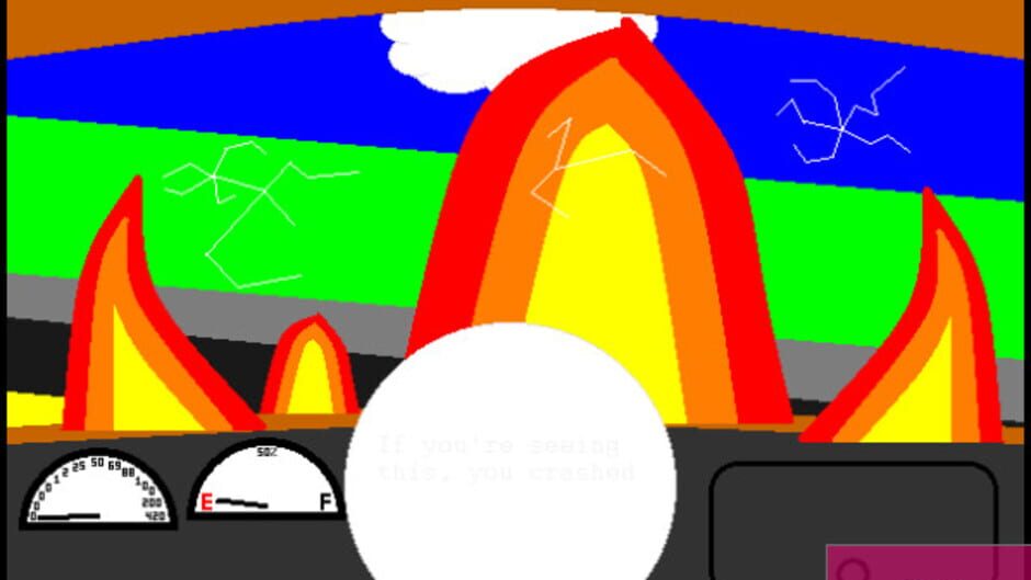 Choices, The Game Screenshot