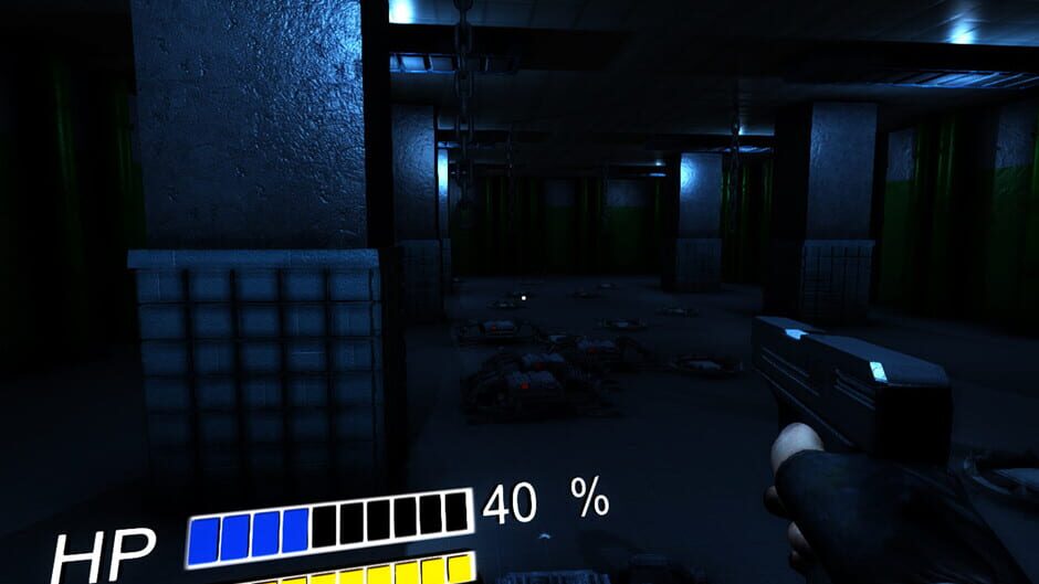Unknown Battle Screenshot