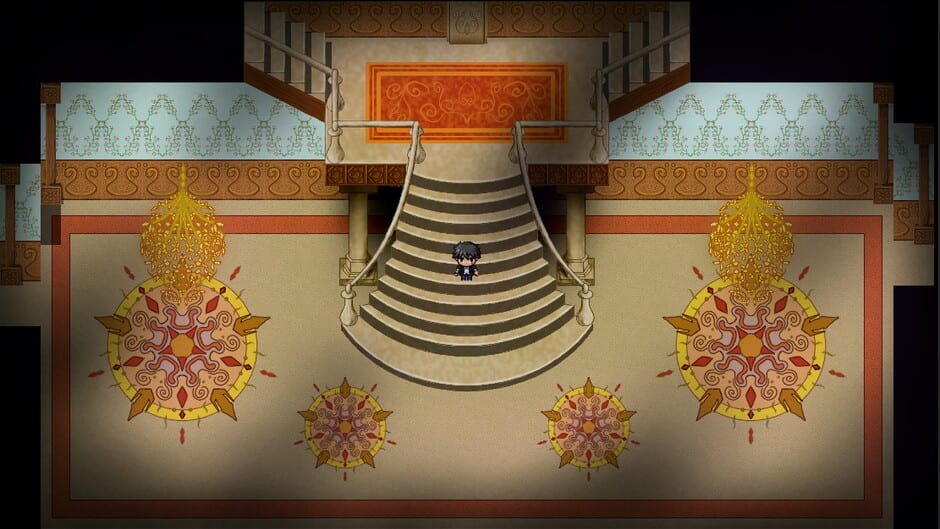 Bleeding Knife Screenshot