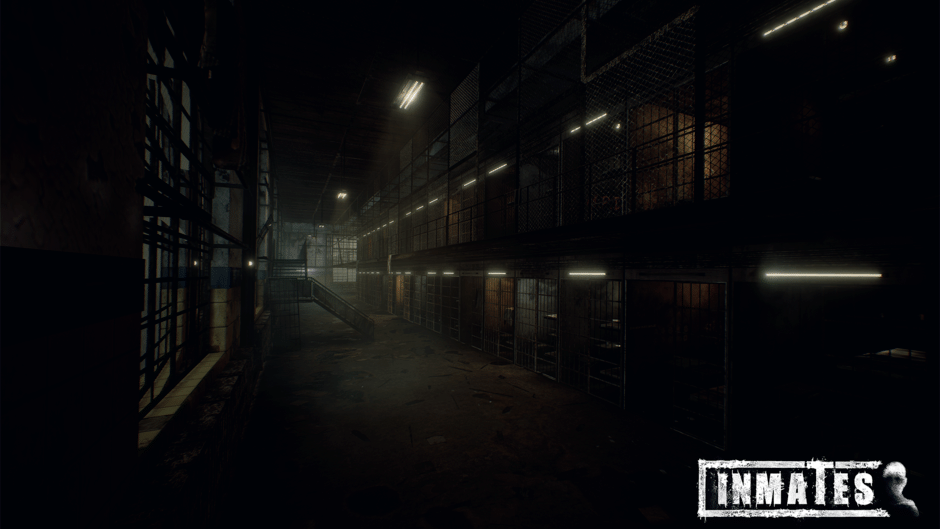 INMATES screenshot