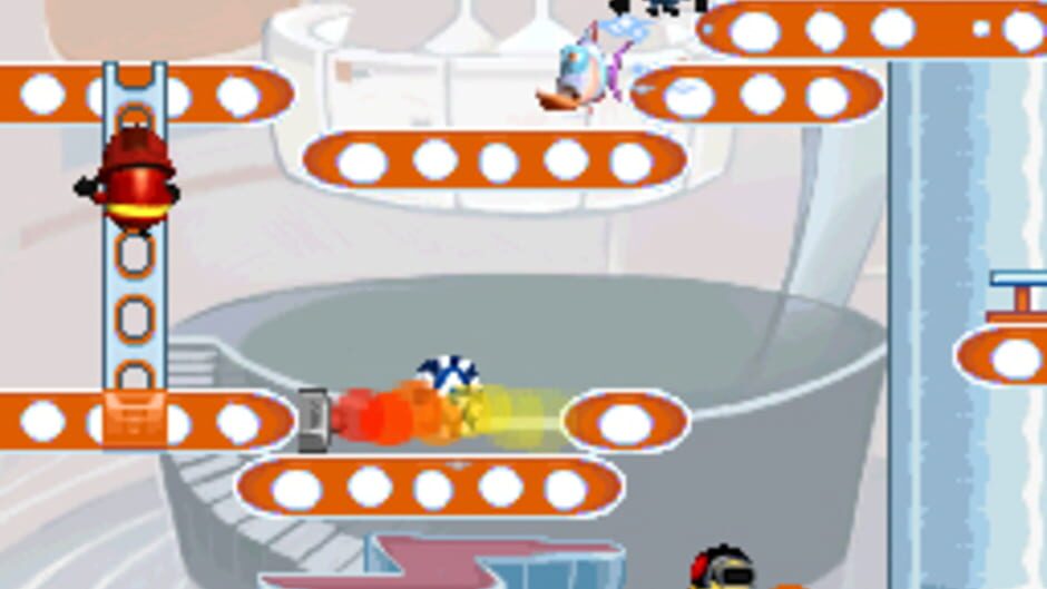 Despicable Me: The Game - Minion Mayhem screenshot