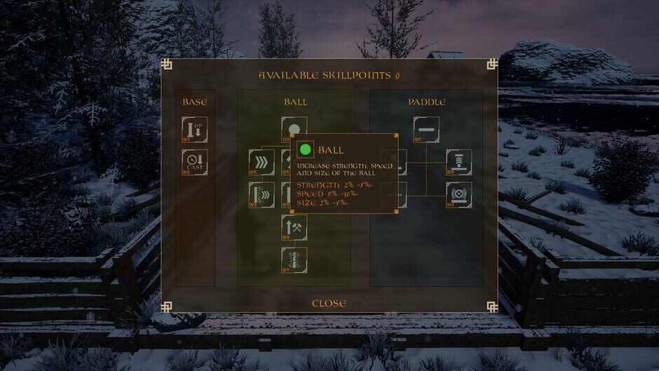 Ancient Rush 2 Screenshot