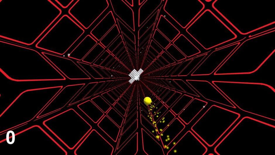 Existence speed Screenshot