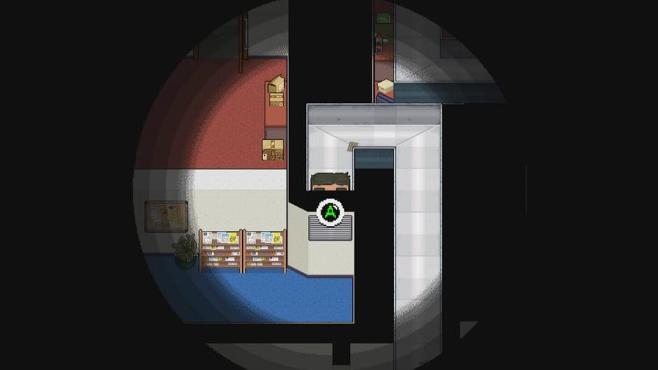 Level 22: Gary's Misadventures Screenshot