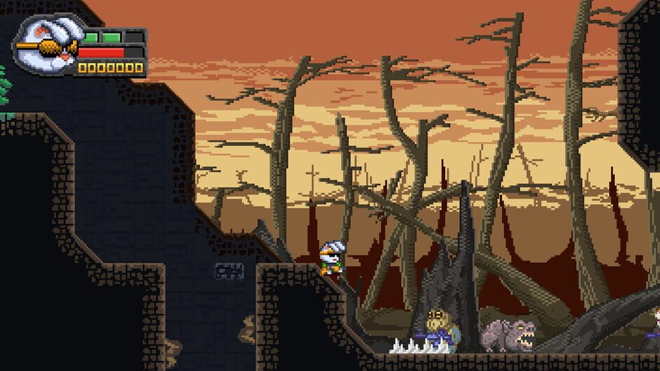 Rabbit of Destiny Screenshot