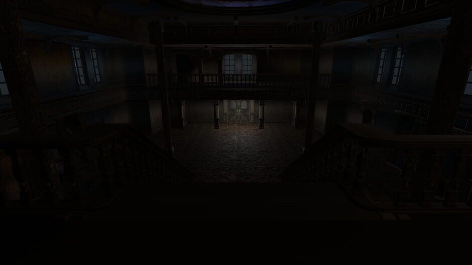 The Unwelcomed Screenshot