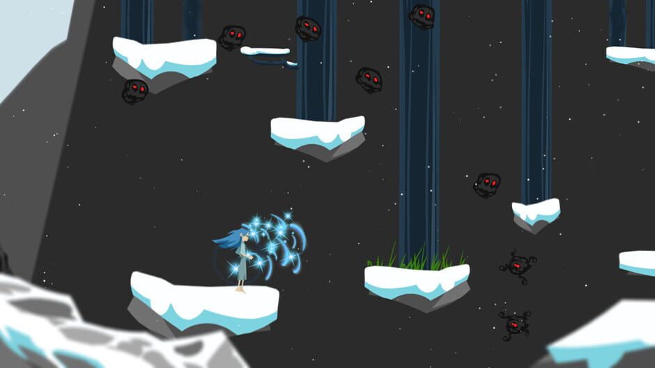 Fragile Fighter Screenshot