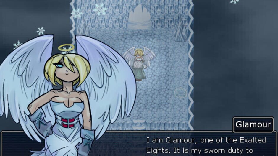 Save Your Mother Screenshot