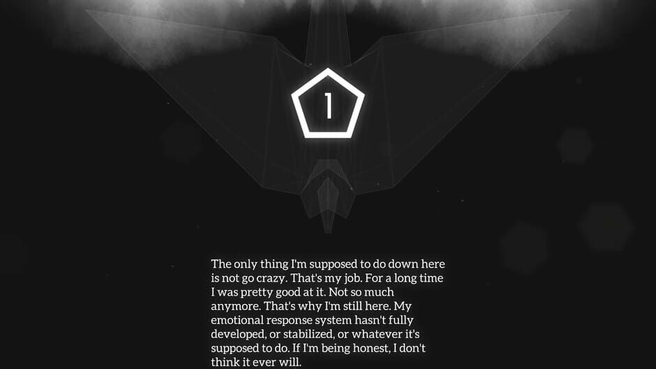 Able Black Screenshot