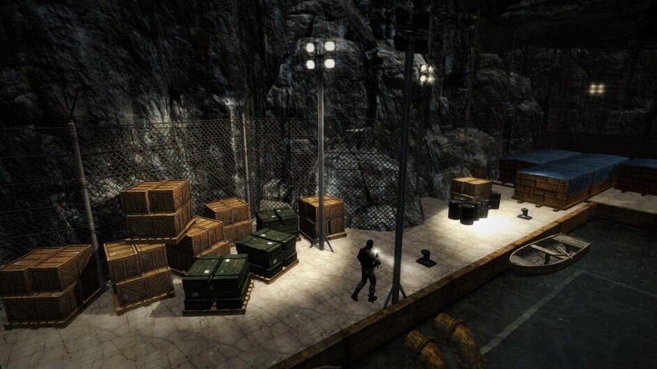 Robot Squad Simulator 2017 Screenshot