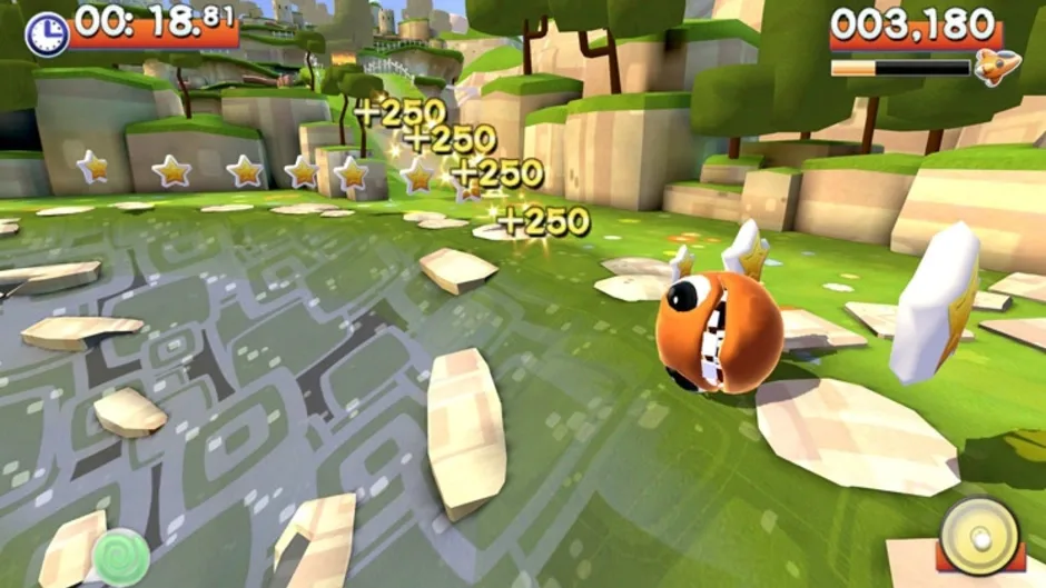 Screenshot 3 aus Little Deviants