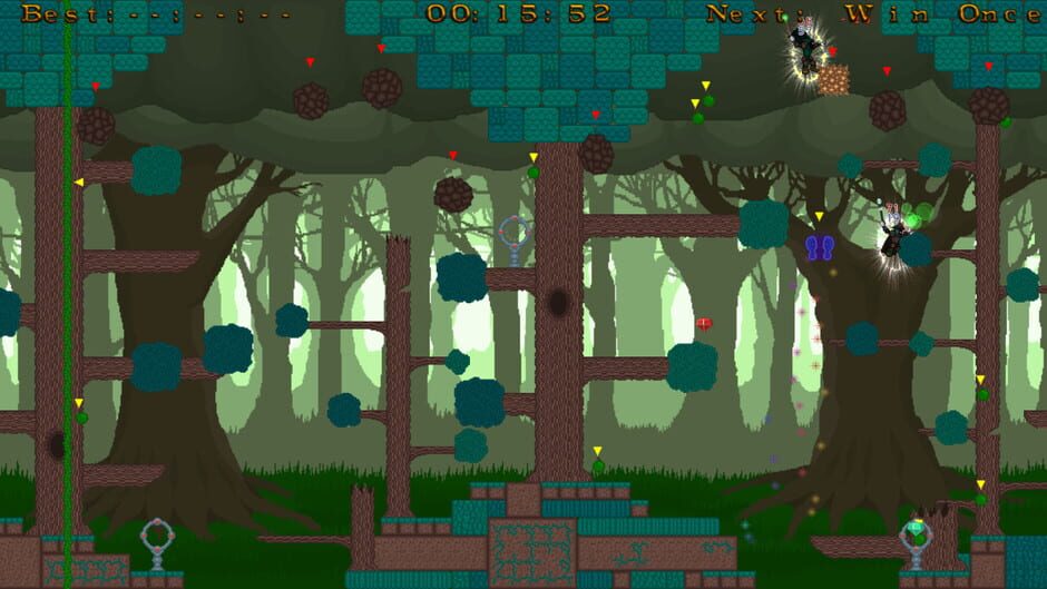 Legendary Arcane Screenshot