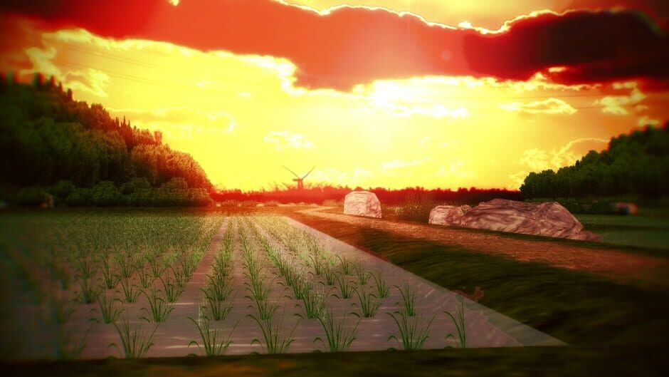 สกรีนช็อตจาก The Will of a Single Tale (รูปที่ 3)
