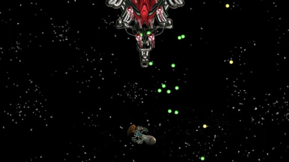 Galaxia Conquestum Screenshot