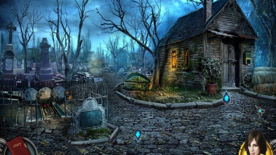 Hidden Object 6-in-1 bundle Screenshot