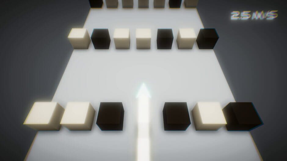Project Velocity Screenshot